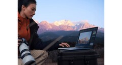 El Matebook X Pro 2024. (Fuente: Huawei)