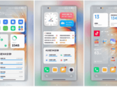 MIUI 13 está todo listo para llegar a varios dispositivos Xiaomi, Redmi y Poco en las próximas semanas. (Fuente de la imagen: Gizchina)