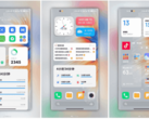 MIUI 13 está todo listo para llegar a varios dispositivos Xiaomi, Redmi y Poco en las próximas semanas. (Fuente de la imagen: Gizchina)