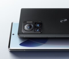 El Moto X30 Pro luce la cámara HP1 de 200 MP. (Fuente: Motorola)