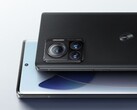 El Moto X30 Pro luce la cámara HP1 de 200 MP. (Fuente: Motorola)