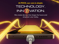 Se rumorea que el Poco M7 Plus es un Redmi 15 5G rebautizado. (Fuente de la imagen: Flipkart)