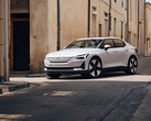 Polestar presenta el Polestar 2 como un vehículo eléctrico práctico que prioriza la experiencia de conducción. (Fuente de la imagen: Polestar)