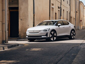 Polestar presenta el Polestar 2 como un vehículo eléctrico práctico que prioriza la experiencia de conducción. (Fuente de la imagen: Polestar)
