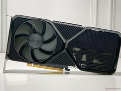 La RTX 5070 Ti está lista para sustituir a la RTX 4070 Ti como GPU de sobremesa de gama alta asequible de Nvidia. (Fuente de la imagen: Propia)