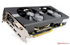 Sapphire Nitro+ Radeon RX 580 8GD5