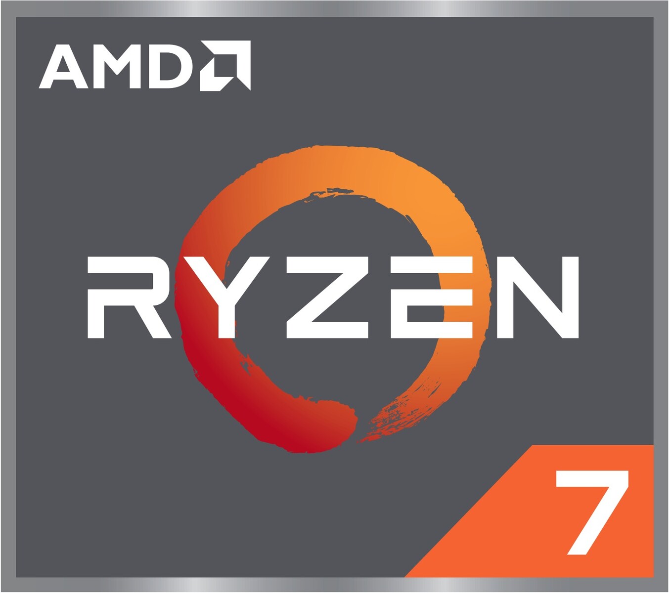 Procesador portátil AMD Picasso (Ryzen 3000 APU) 3700U ...