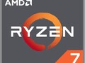 AMD Picasso (Ryzen 3000 APU) 3780U Notebook Processor