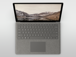 Microsoft Surface Laptop Core i5
