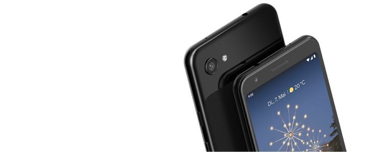 Google Pixel 3a XL Google Pixel 3a XL
