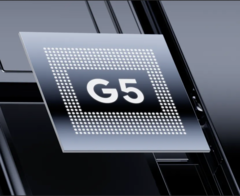 El Google Tensor G5 ya es oficial (fuente de la imagen: Google)