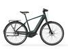 La bicicleta eléctrica de cuadro alto Decathlon Elops LD 920. (Fuente de la imagen: Decathlon)