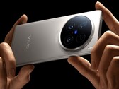 El Vivo X100 Ultra. (Fuente de la imagen: Vivo)