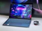 Brillante OLED de 1.100 nits, pero inesperados problemas de calidad - Análisis del Lenovo Yoga Slim 7 14 G10