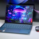 Świetny OLED o jasności 1100 nitów, ale nieoczekiwane problemy z jakością - recenzja Lenovo Yoga Slim 7 14 G10