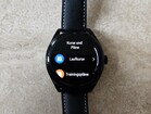 Prueba del reloj inteligente Huawei Watch Buds