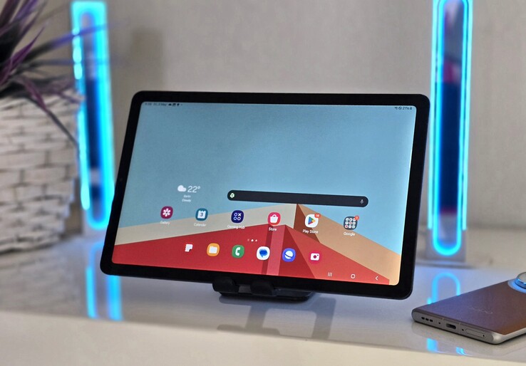 Samsung Galaxy Tab S6 Lite 2024 Análisis