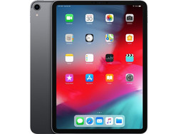 La review de la tableta de Apple iPad Pro 11 (2018).