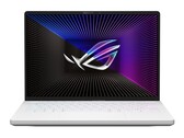 Análisis del portátil para juegos Asus ROG Zephyrus G14 GA402R: AMD por partida doble