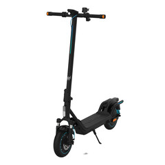 El Acer Predator ES Storm Pro tiene una batería de 48V. (Fuente de la imagen: Acer)