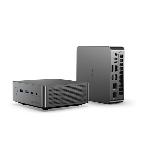 Miniestación de trabajo Acer Veriton RI110 AI 