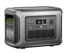 La central eléctrica portátil Allpowers R1500 Lite cuenta con una batería LiFePO₄ de 1.056 Wh que ofrece una potencia máxima de 1.600 W (Fuente de la imagen: Allpowers)