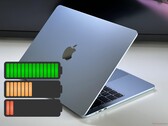 Apple El MacBook Air 13 M5 tiene una batería de 53,8 Wh.