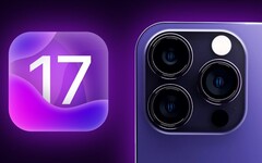 Apple se rumorea que iOS 17 incluirá una nueva pantalla de bloqueo y una interacción mejorada con Dynamic Island. (Fuente de la imagen: Concept Central)