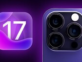 Apple se rumorea que iOS 17 incluirá una nueva pantalla de bloqueo y una interacción mejorada con Dynamic Island. (Fuente de la imagen: Concept Central)