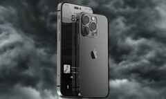 Se espera que la serie Apple iPhone 14 se presente en un evento a principios de septiembre. (Fuente de la imagen: @4RMD3/Unsplash - editado)