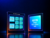 Arm ha presentado sus nuevas IP de CPU y GPU para teléfonos inteligentes