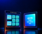 Arm ha presentado sus nuevas IP de CPU y GPU para teléfonos inteligentes
