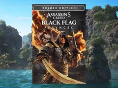 Se muestra «Assassin's Creed Black Flag Resynced Deluxe Edition»
