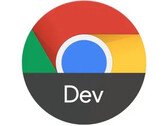 El último Chrome Dev para Android 10 es de 64 bits.