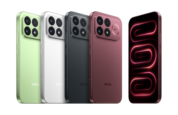 Opciones de color del teléfono