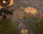 Diablo 4 se podrá jugar en PC y consolas en algún momento de 2023 (imagen vía Blizzard)