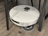 Prueba de calor Dreame L10s Pro Ultra