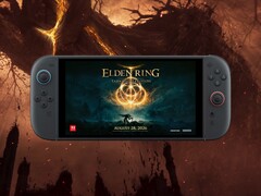 Elden Ring Tarnished Edition, presentado para Switch 2