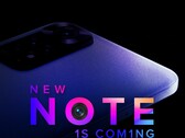 El Redmi Note 11S tendrá una cámara principal de 108 MP y bordes planos, como el Redmi Note 11 Pro. (Fuente de la imagen: Xiaomi)