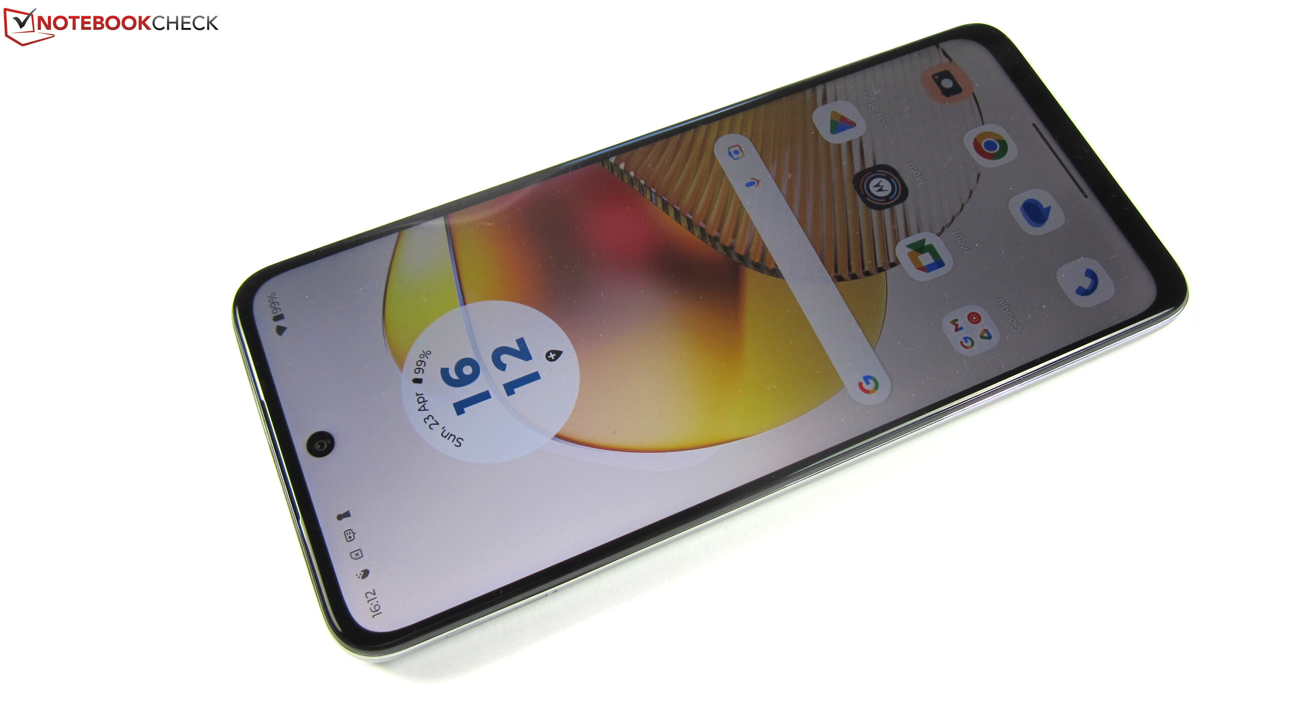 Análisis MOTOROLA G73 5G  ¿Es recomendable? 