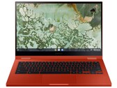 El primer Chromebook del mundo con pantalla táctil QLED ya está a la venta por 549 dólares