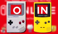 Los clásicos de Game Boy y Game Boy Color podrían aparecer pronto en Nintendo Switch Online. (Fuente de la imagen: Nintendo - editado)