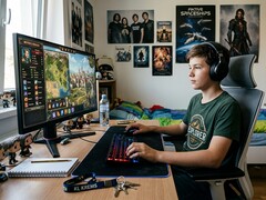 Ordenadores y videojuegos: unos investigadores revelan conclusiones sorprendentes sobre el tiempo frente a la pantalla y la adicción a los videojuegos