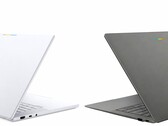 Es probable que la barra «Google Glowbar» se convierta en un sello distintivo de todos los libros de Google, tal y como sugieren las nuevas imágenes de los portátiles de Asus y Lenovo.