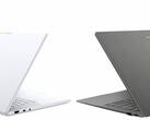 Es probable que la barra «Google Glowbar» se convierta en un sello distintivo de todos los libros de Google, tal y como sugieren las nuevas imágenes de los portátiles de Asus y Lenovo.