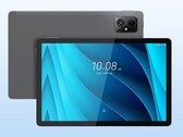 El HTC A101 Plus tiene una pantalla ligeramente más grande que el antiguo A101. (Imagen: HTC)