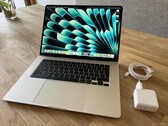 Apple Análisis del MacBook Air 15 2023 M2: El MacBook de todos los días ahora en 15 pulgadas