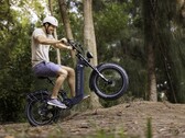 La bicicleta eléctrica Kingbull Jumper Go de rueda gorda incorpora un potente motor de buje sin escobillas Bafang de 750 W (Fuente de la imagen: Kingbull)