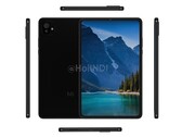 Xiaomi Pad 5 Android tablet (Fuente: Xiaomi)