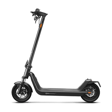 El e-scooter NIU KQi 300P. (Fuente de la imagen: NIU)